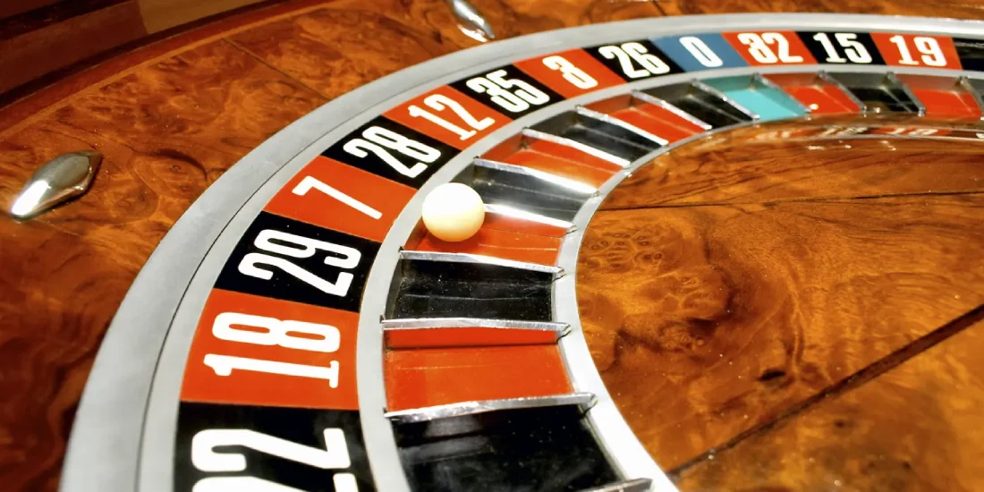 Lucky numbers in roulette